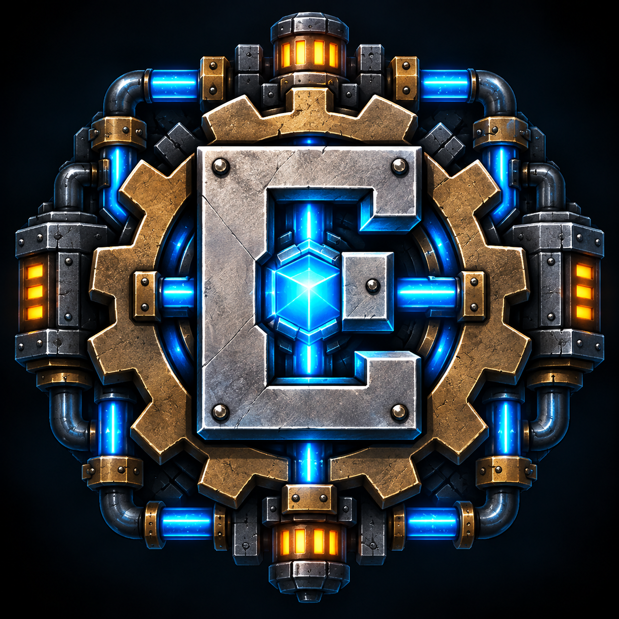 Enginarium